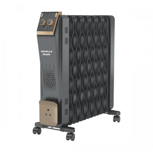 Havells Hestio Wave Fin GHROFCKK290 OFR 2900 Watt 11 Fin