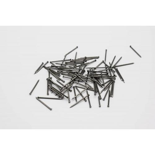 SS Headless Nails 1 Inch