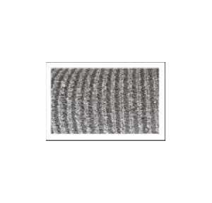 3M Nomad Carpet Matting 3100 Grey L4ft 7 inch x W4 ft 1 Roll