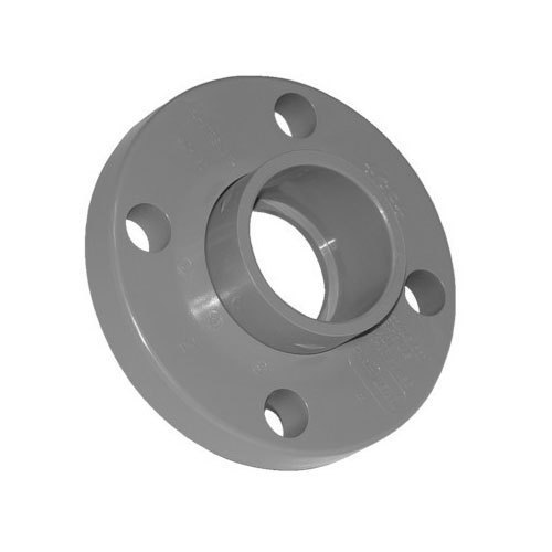 Supreme PVC Flange 200mm 10Kg Pressure