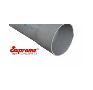 Supreme Pipe PVC 20 mm 1 Feet