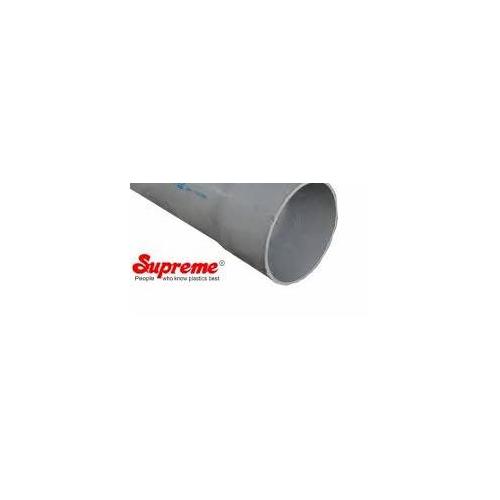 Supreme Pipe PVC 20 mm 1 Feet