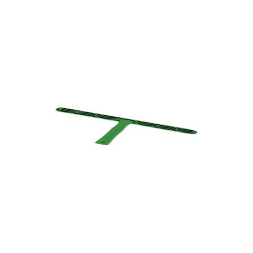 Unger Unitec T-Bar 35 CM Green Plastic Material OE350