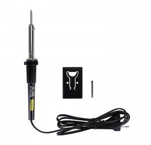 Stanley Round Corded Soldering Iron 69-031B Safety Stand 30W 220V Heating Element Nichrome