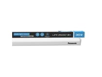 Panasonic LED Batten light 4 feet with 4kV Surge Protection 6500K 36W Cool White