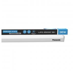 Panasonic LED Batten light 4 feet with 4kV Surge Protection 6500K 36W Cool White