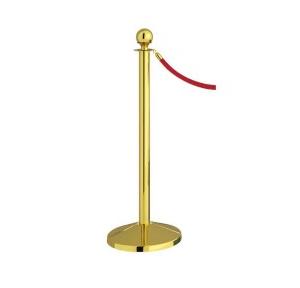 Euronics Q Manager Gold EQM3G Height 1000 MM Base Diameter 350 MM Weight 7.5 Kgs Without Rope