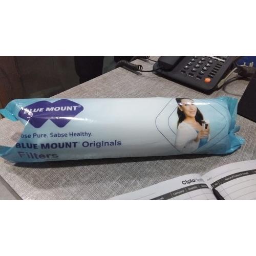 Blue Mount Spun Filter 9F11 10 Inch PP