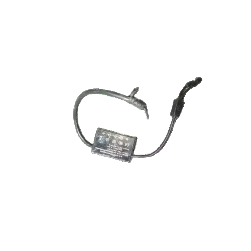 Hindware Adapter For Edge Urinal AC/DC 520474