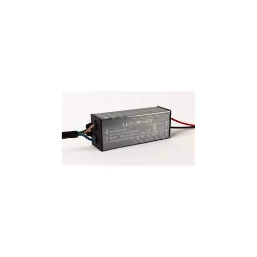 SG Lite LED Driver 60W 1500mA For Street Light