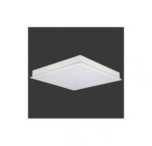 Havells Venus Neo Square LED Light VENUSNEO2X2PLR36WLED857STTR 2X2 PLR 595x595x35 MM 36W Natural White 590x590 MM 4000K