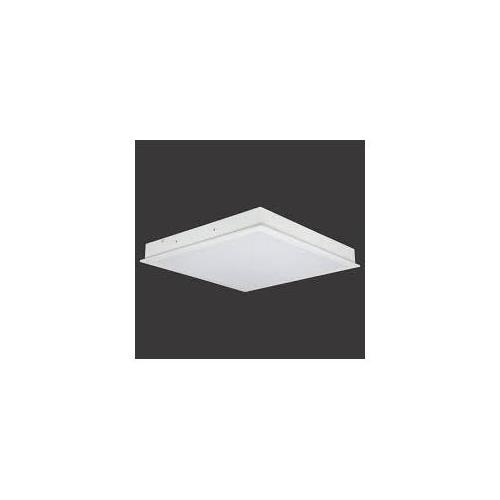 Havells Venus Neo Square LED Light VENUSNEO2X2PLR36WLED857STTR 2X2 PLR 595x595x35 MM 36W Natural White 590x590 MM 4000K