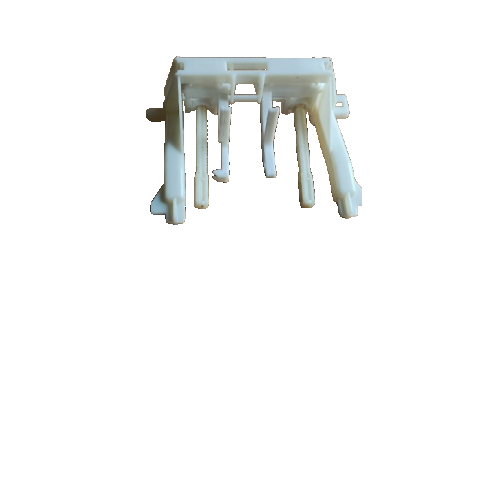 Geberit Alpha Support Block 242.636.00.