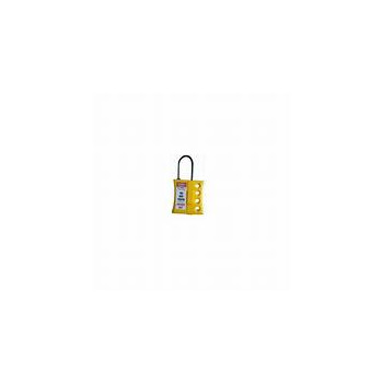 Asian Loto Non Conductive Hasp ALC-LH6 With 4 Holes 3 MM Shackle