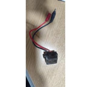 Euronics Urinal Sensor Eye EU4410