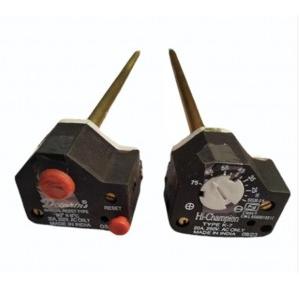 Airex 7 Inch Thermostat 5 to 75 Degree 20A 230V