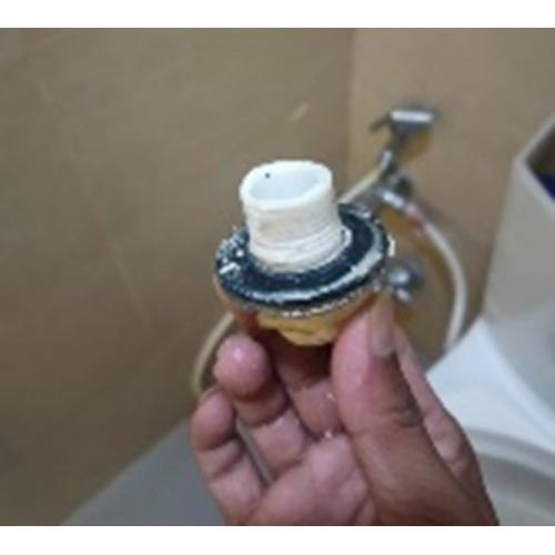Hindware WC Flush Tank End Cap