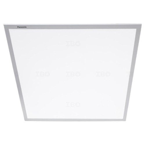 Panasonic LED Panel Light PBLM13367 6500K 2 X 2 Feet  36W Cool White 565X565 MM