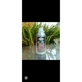 Global Aroma Fragrances Oil Lemon Grass 500ml Aluminium Bottle