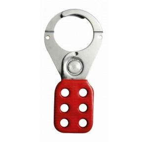 Asian Loto Small Vinyl Coated Safety Lockout ALC-CHSV-R 38/39 MM