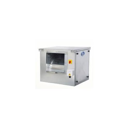 Caryaire Cabinet Exhaust Fan CDIF-12 1HP Single Skin Cabinet  736W 1440RPM