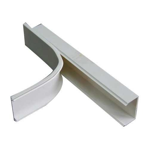 Modi PVC Casing Capping 25mm X 1 feet