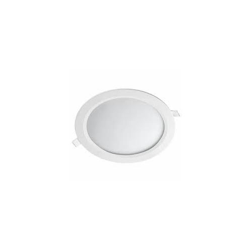 Havells Led Downlighter INTEGRA NXTD Recess Mounted 240V 24W Cool White 6500K 180 MM 2400LM