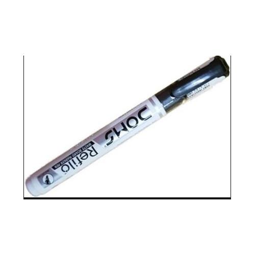 Doms Refilo Whiteboard Marker Pen Black