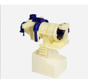 Geberit Inlet Fill Valve Box Type Pe-Geberit Box Inlet