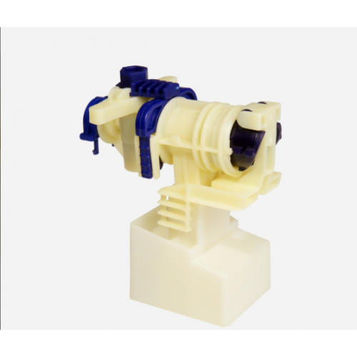 Geberit Inlet Fill Valve Box Type Pe-Geberit Box Inlet