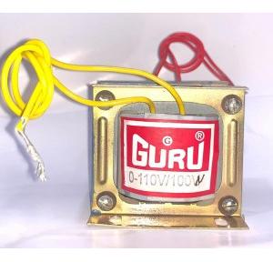 Guru Transformers 100W 24V