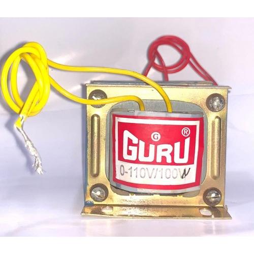 Guru Transformers 100W 24V
