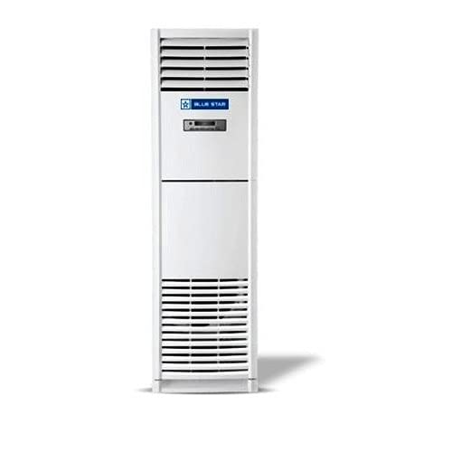 Blue Star SAC Tower AC VC148GBTUR3 4.0 Ton 1 Star Verticool Copper White