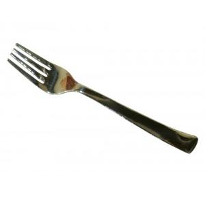 Pearl Fork Stainless Steel 7 Inch 17 Gauge