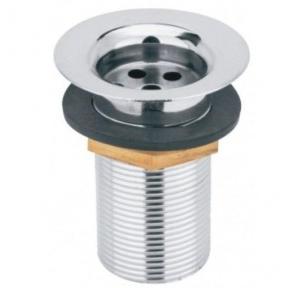 CP Waste Coupling 32 MM Full Thread Height 130 MM