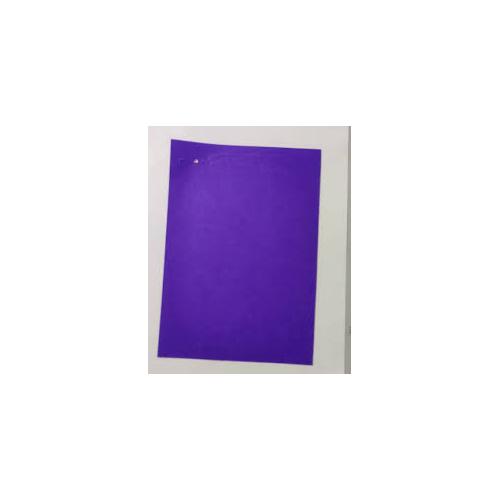 Chart Paper Purple 22x28 Inch