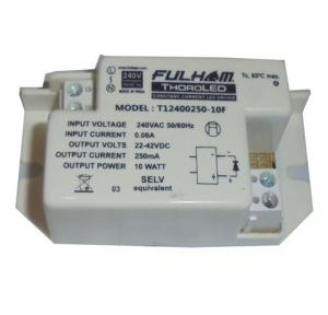 Fulham LED Driver Constant Current 10W