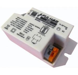 Fulham LED Driver Constant Current 12W