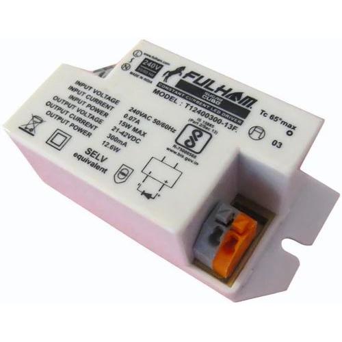 Fulham LED Driver Constant Current 12W