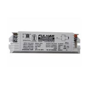 Fulham LED Driver Constant Current 16W