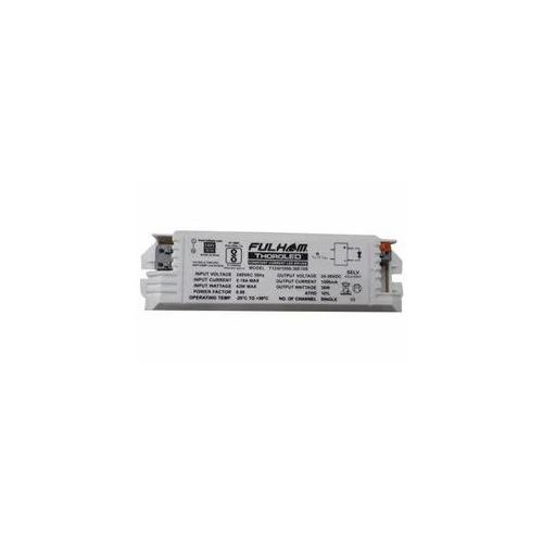 Fulham LED Driver Constant Current 16W