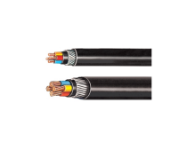 Polycab Cable 2XWY/2XFY 2.5 sqmm 3 core Copper Armoured Control 1 Mtr
