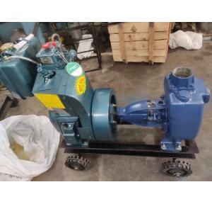 Kirloskar Pumpset With Engine Model TAF1-SP3L Cylinders 1 Cooling  Air Engine Rating 6 HP/1500 RPM Cooling Air, Engine Rating: 6 HP/1500 RPM SP-3L+ BS 5HP 80x80 CII GP Bareshaft