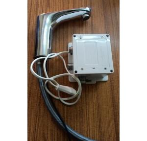 AOS Touchless Automatic Water Tap With Motion Sensor Doppler AC/DC
