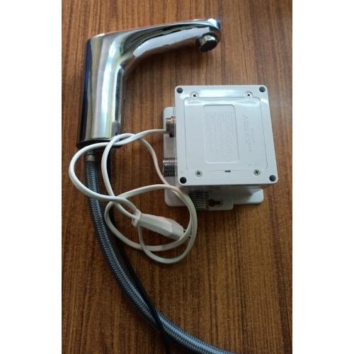 AOS Touchless Automatic Water Tap With Motion Sensor Doppler AC/DC