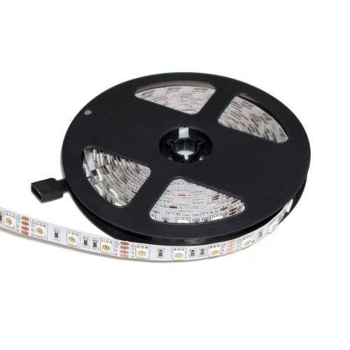 Wipro  LED Strip Flexible 5050 SMD 3000K 12V Warm White 1 Mtr