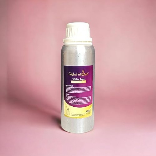 Global Aroma Oil For Diffuser 200ml Can