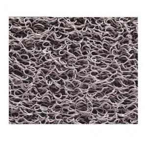 3M Nomad Terra Loop Heavy Duty Mat 7150 Grey Width 2 Feet Length 4 Feet