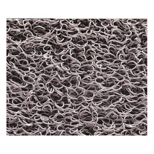 3M Nomad Terra Loop Heavy Duty Mat 7150 Grey Width 2 Feet Length 4 Feet