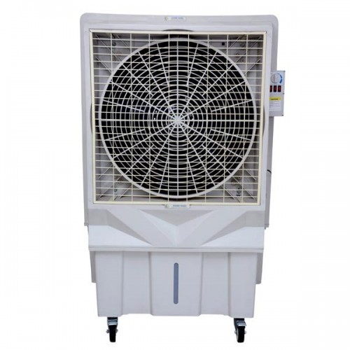 Evapoler Portable Air Cooler WK-180K Industrial 18000 CMH/10000 CFM Material Plastic